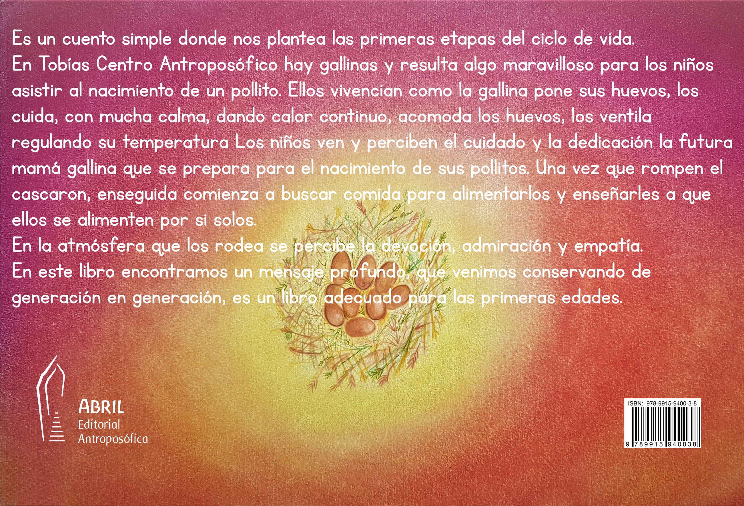 Mamá gallina