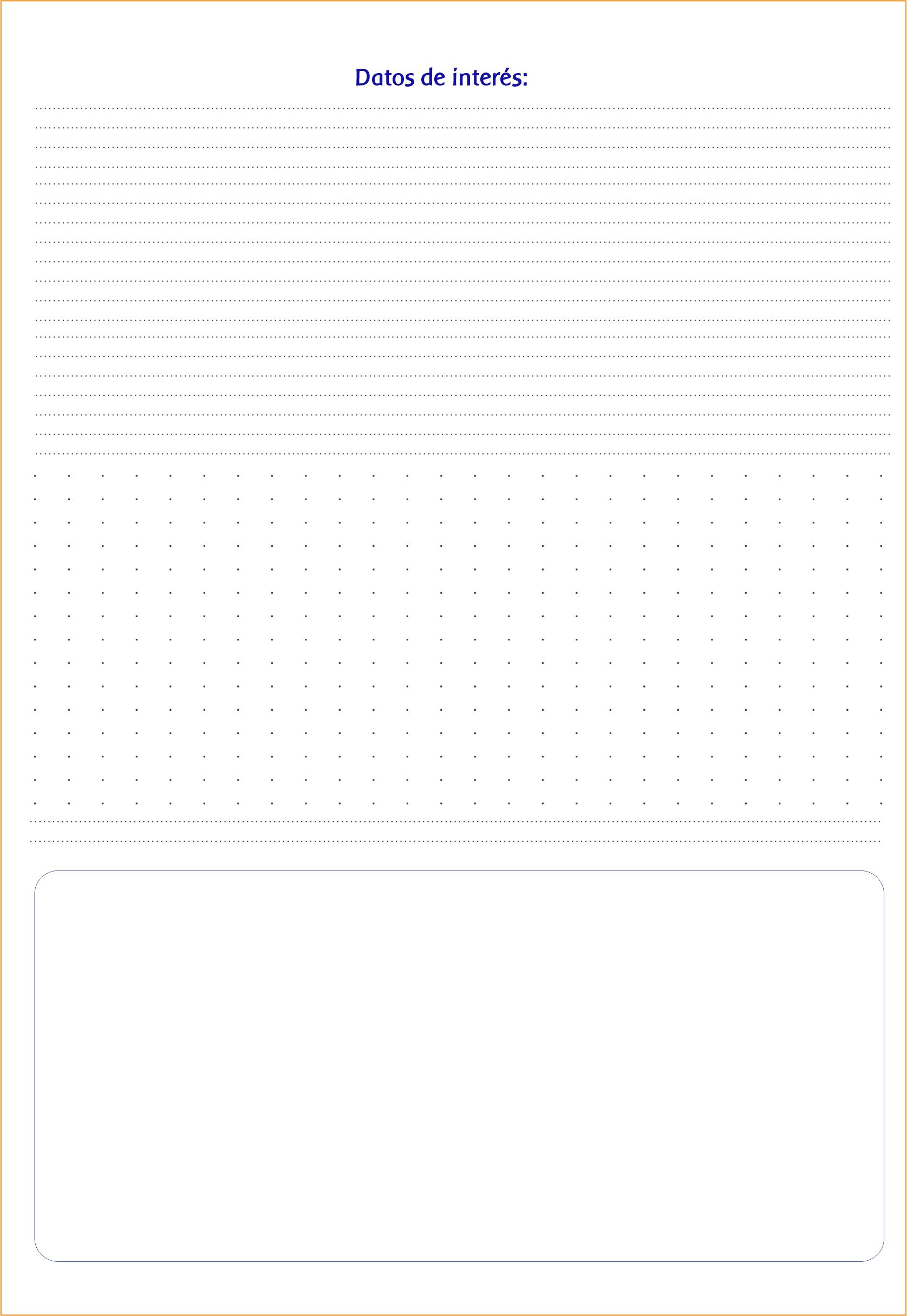 Agenda antroposófica 2024