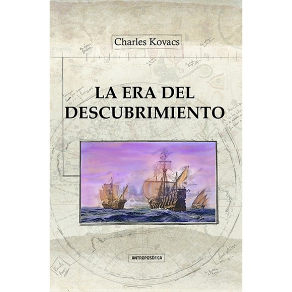 La era del descubrimiento