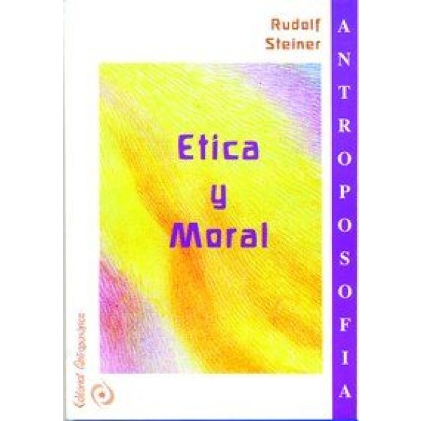 Ética y moral