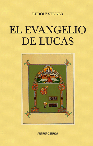 El evangelio de Lucas