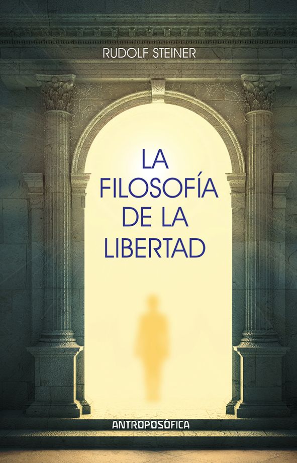 La filosofía de la libertad
