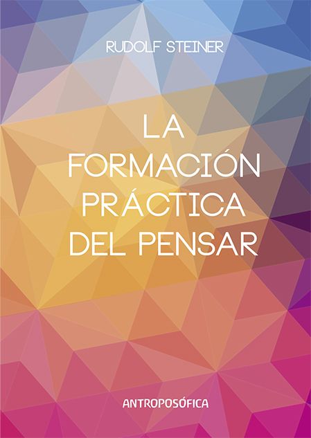 La formación práctica del pensar
