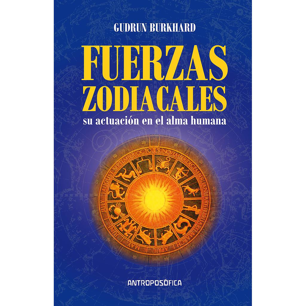 Las fuerzas zodiacales