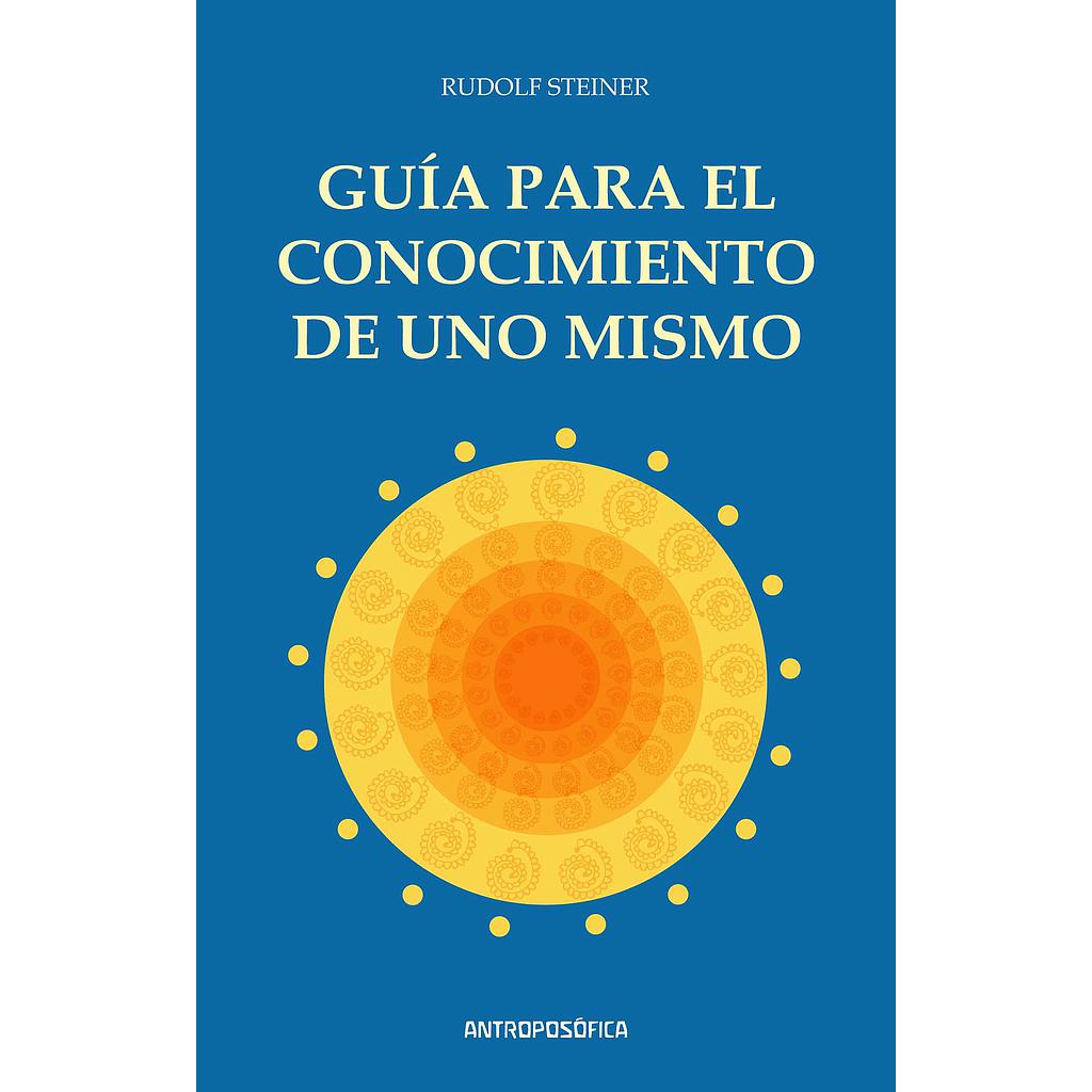 Guía para el conocimiento de uno mismo
