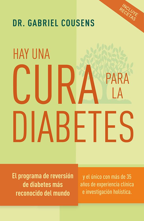 Hay una cura para la diabetes
