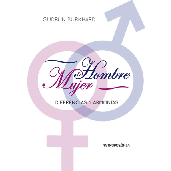 Hombre y mujer