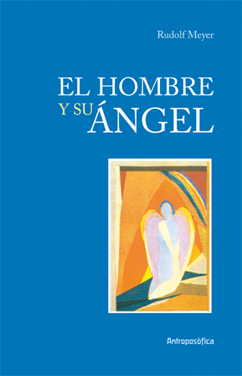 El hombre y su ángel