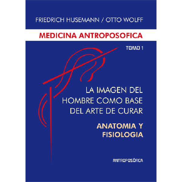 Imagen del hombre Tomo I