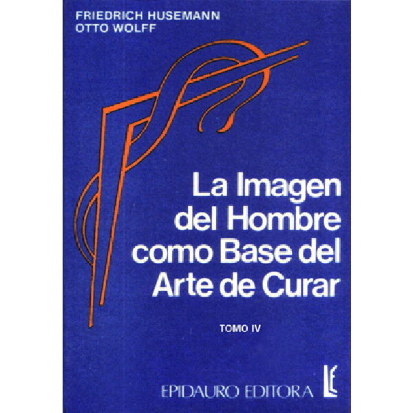 Imagen del hombre Tomo IV
