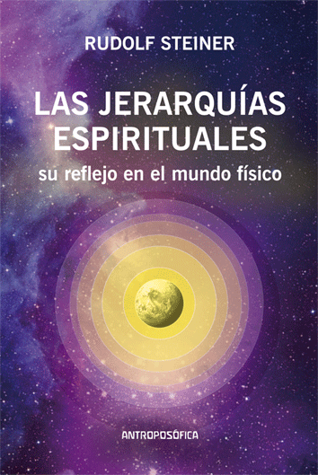 Las jerarquías espirituales