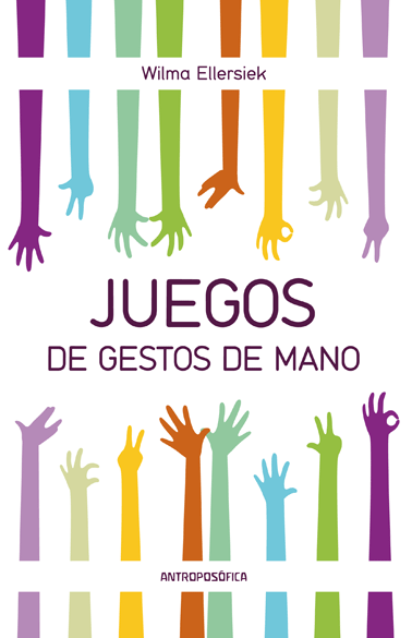 Juegos de gestos de mano