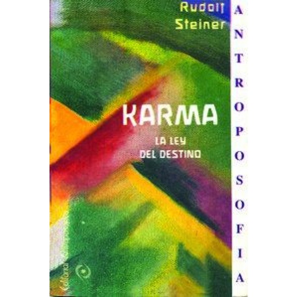 Karma, la ley del destino