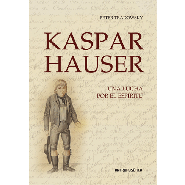 Kaspar Hauser