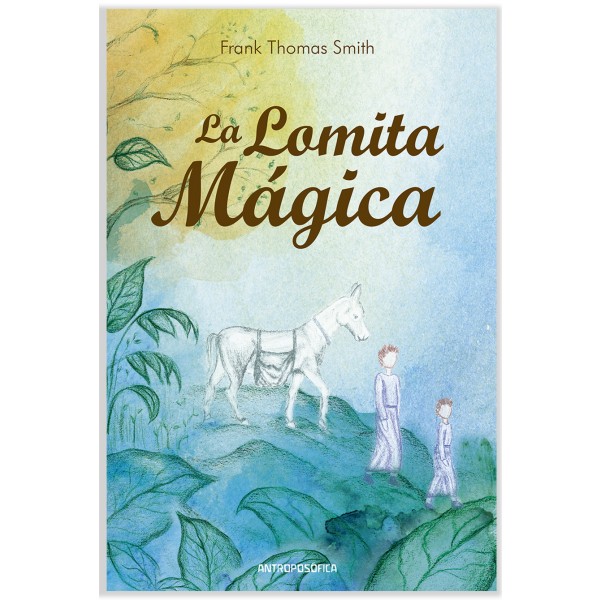 La lomita mágica