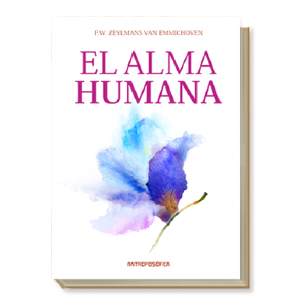 El alma humana