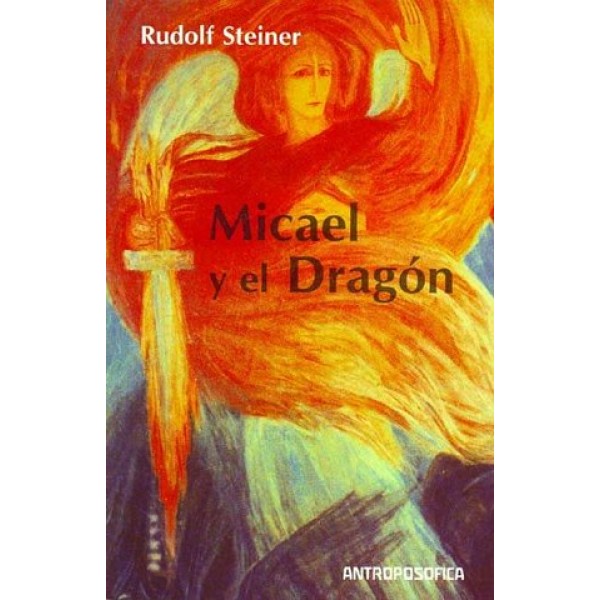 Micael y el dragón