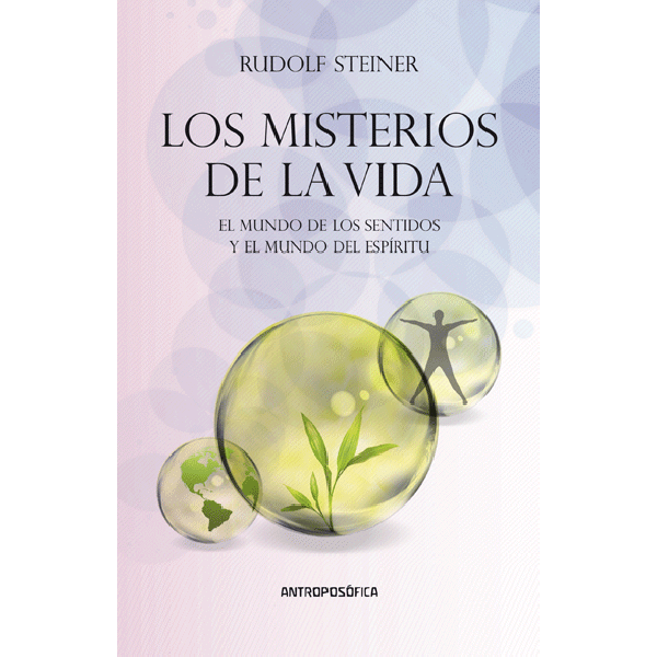 Los misterios de la vida