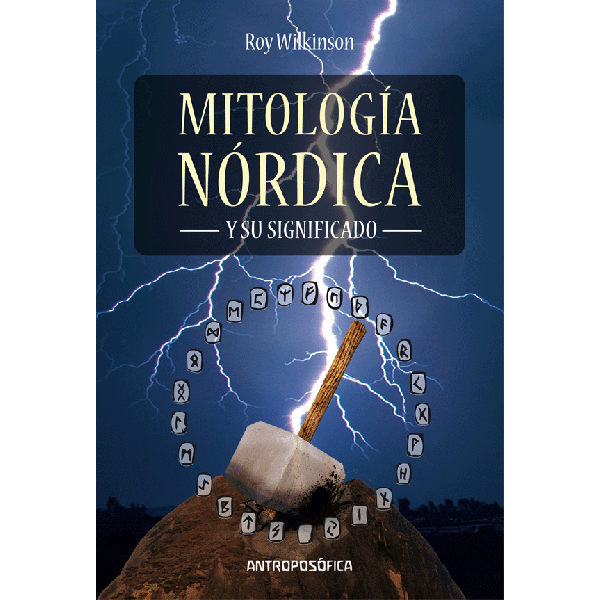 Mitología nórdica y su significado