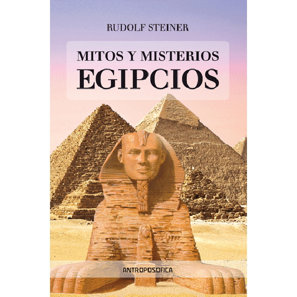 Mitos y misterios egipcios