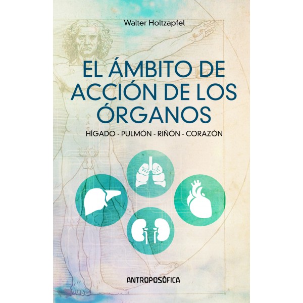 Ámbito de acción de los órganos