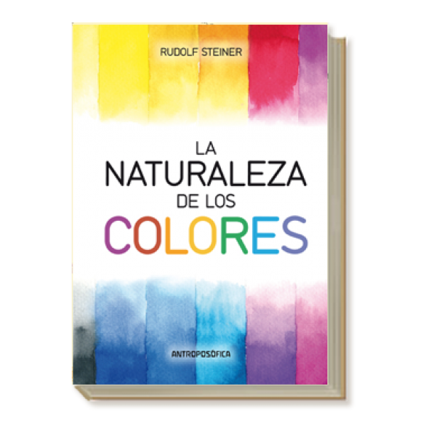 La naturaleza de los colores