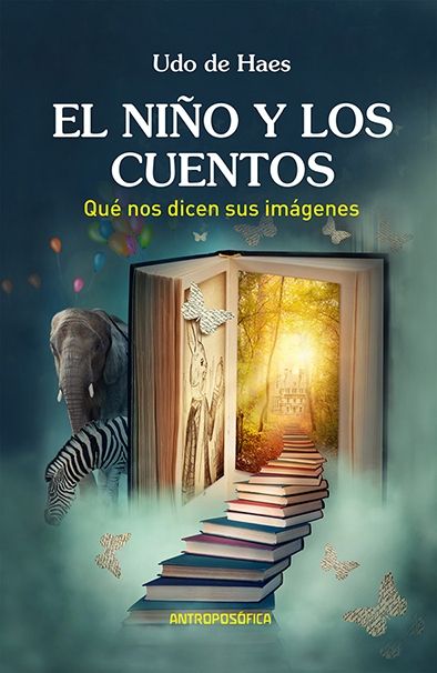El niño y los cuentos