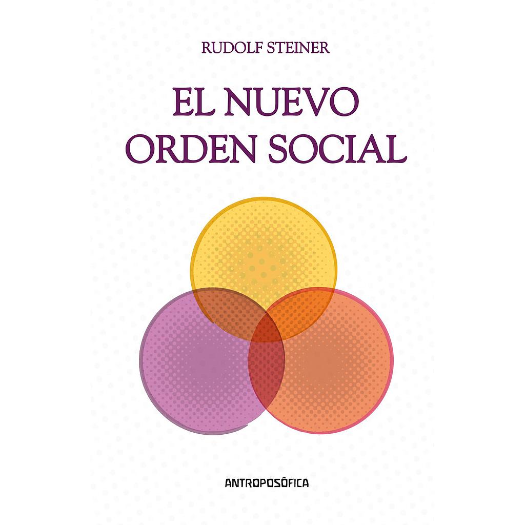 El nuevo orden social