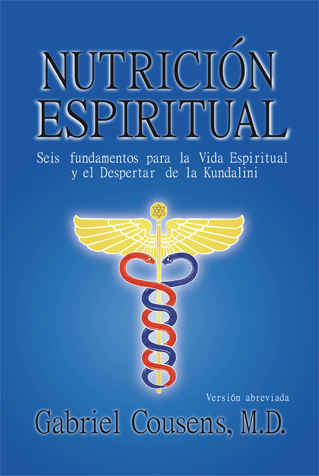 Nutrición espiritual