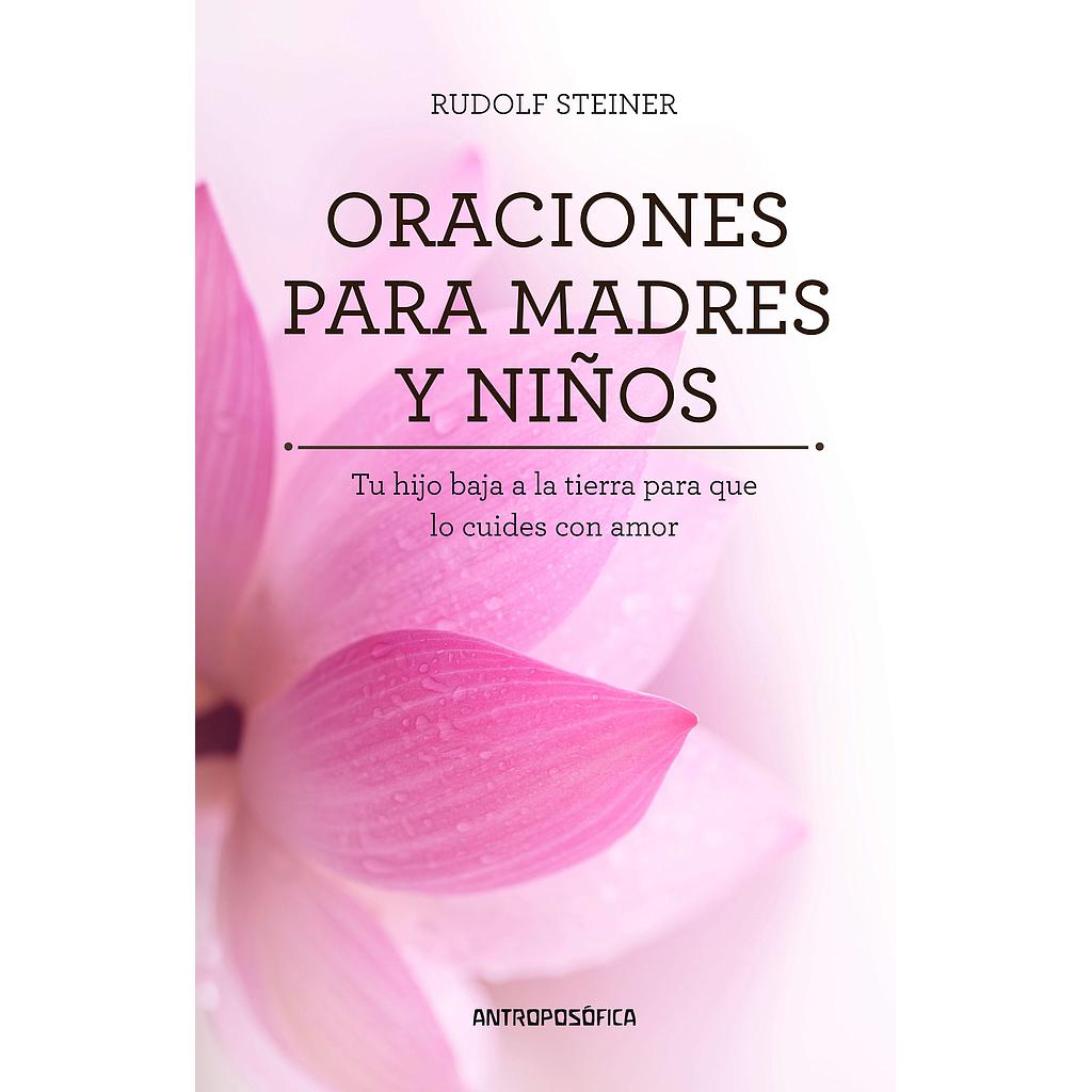 Oraciones para madres y niños