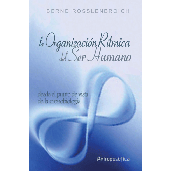 La organización rítmica del ser humano