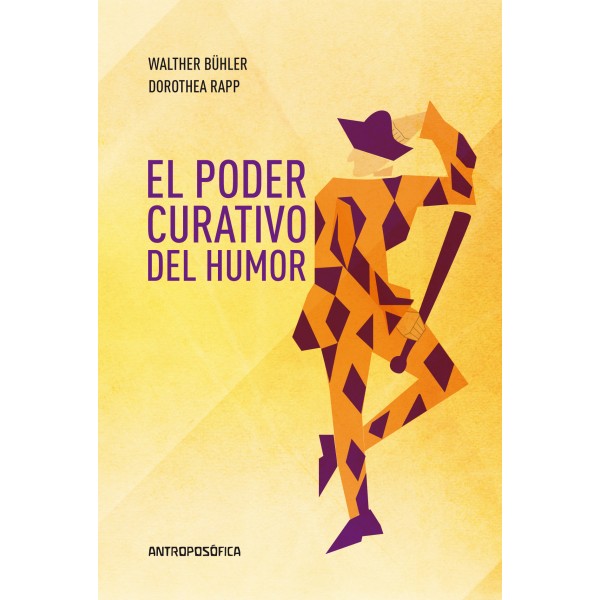 El poder curativo del humor