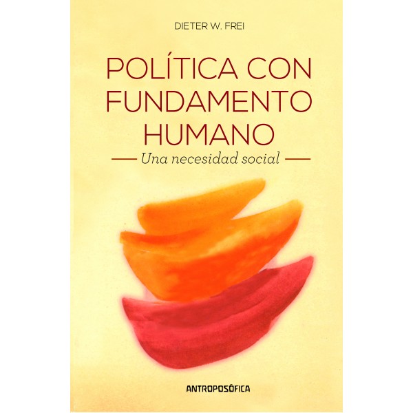 Política con fundamento humano