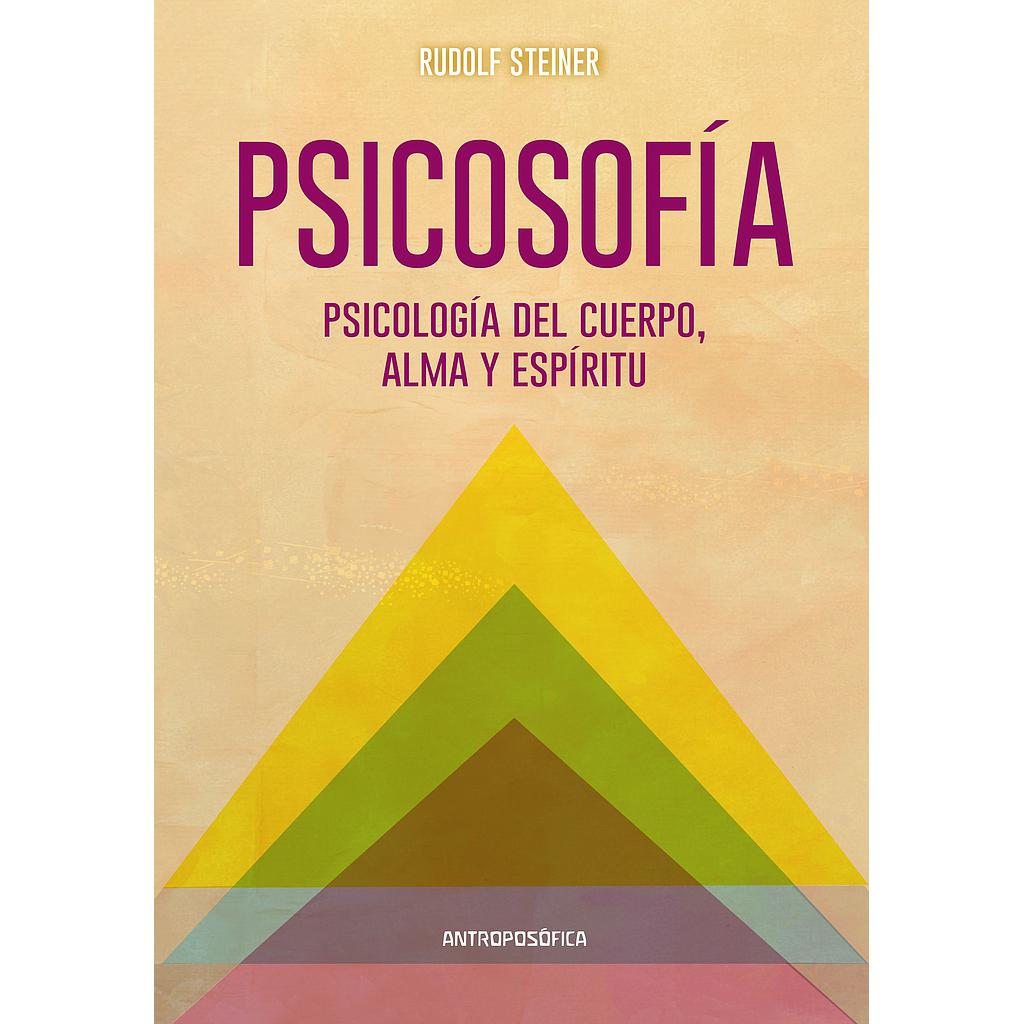 Psicosofía