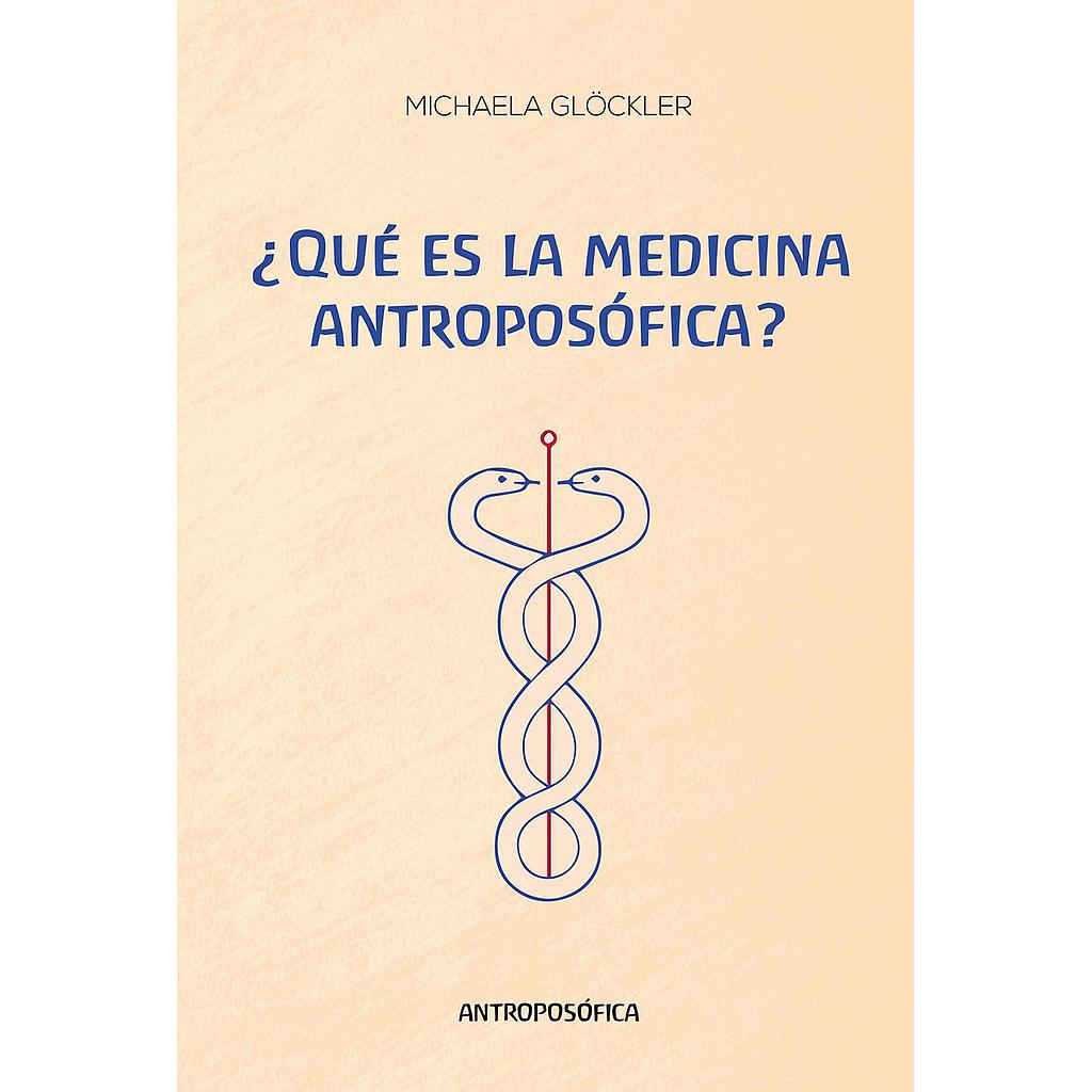 ¿Qué es la medicina antroposófica?