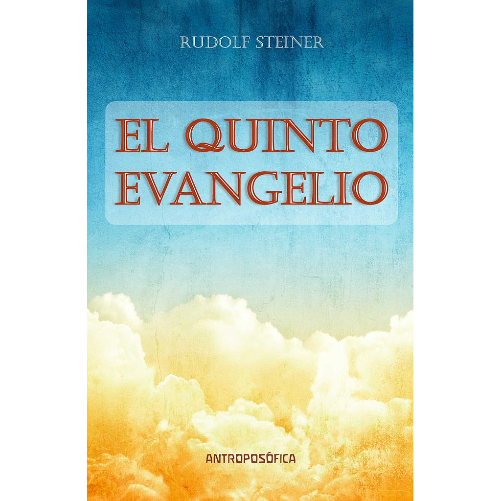 El quinto evangelio