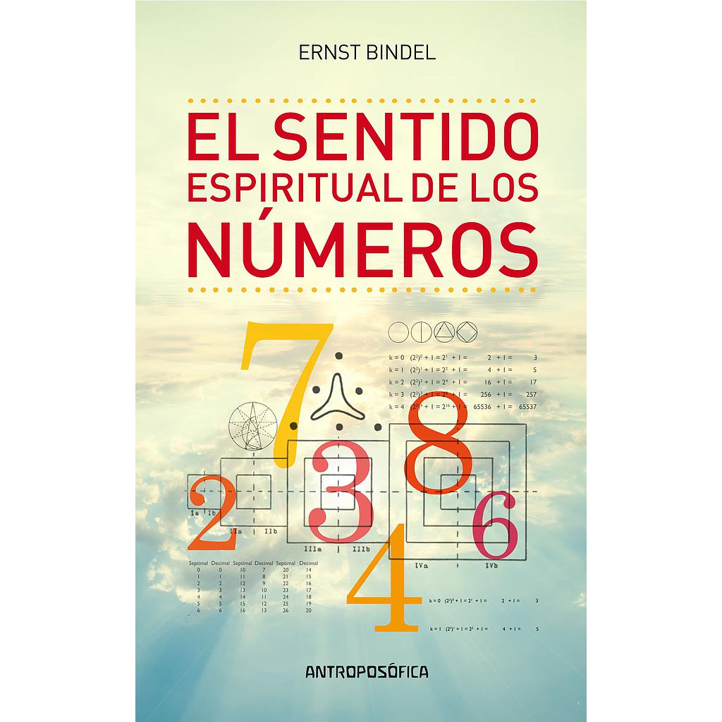 El sentido espiritual de los números