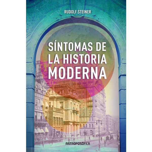 Síntomas de la historia moderna
