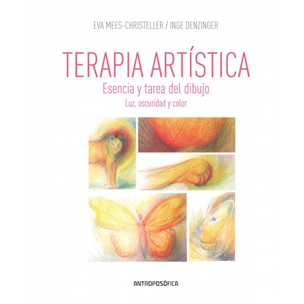 Terapia artística, dibujo