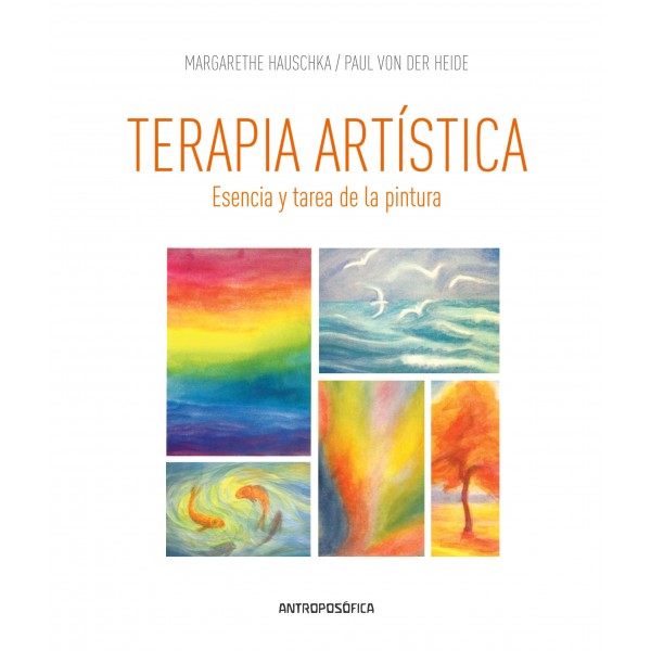 Terapia artística, pintura
