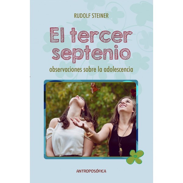 El tercer septenio