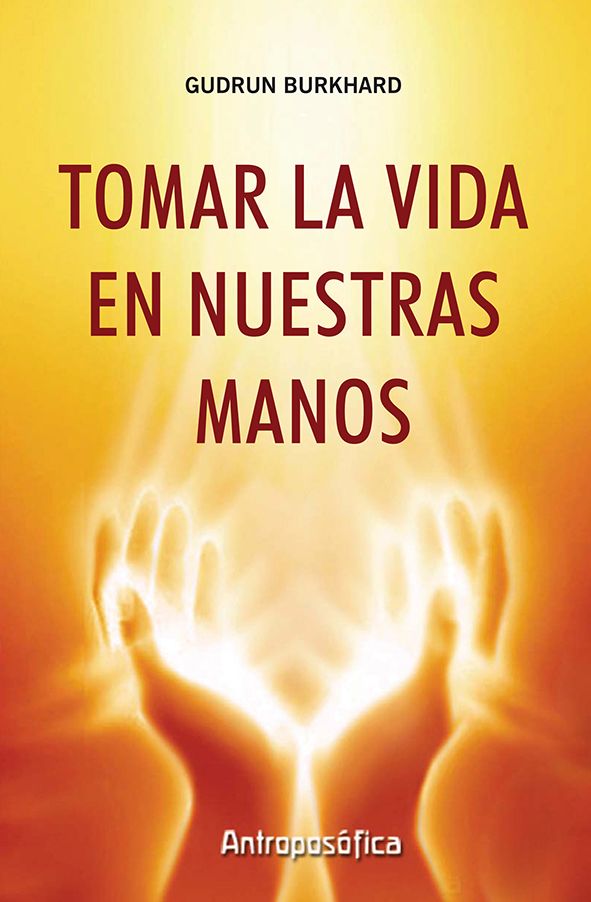 Tomar la vida en nuestras manos