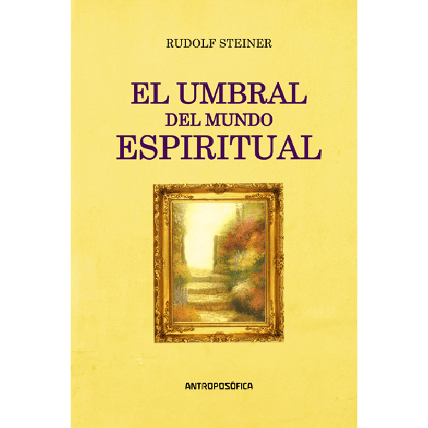 El umbral del mundo espiritual