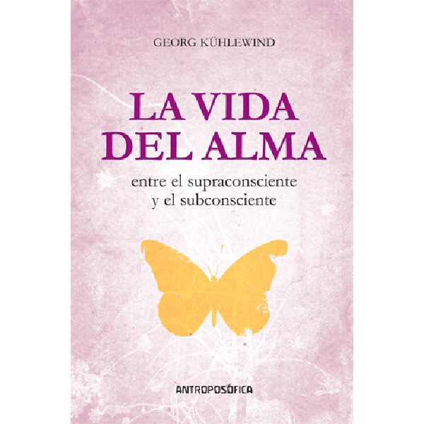 La vida del alma