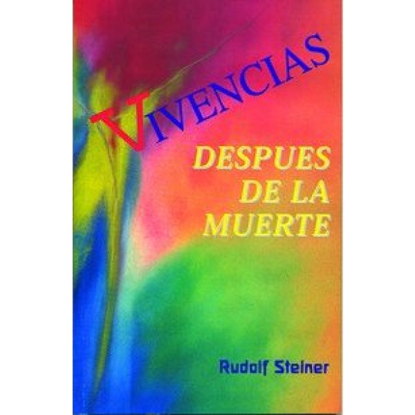 Vivencias después de la muerte