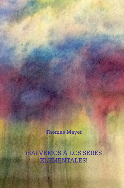 ¡Salvemos a los seres elementales!