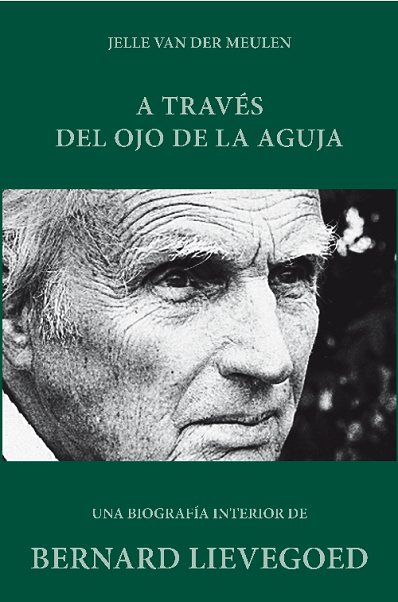 A través del ojo de la aguja