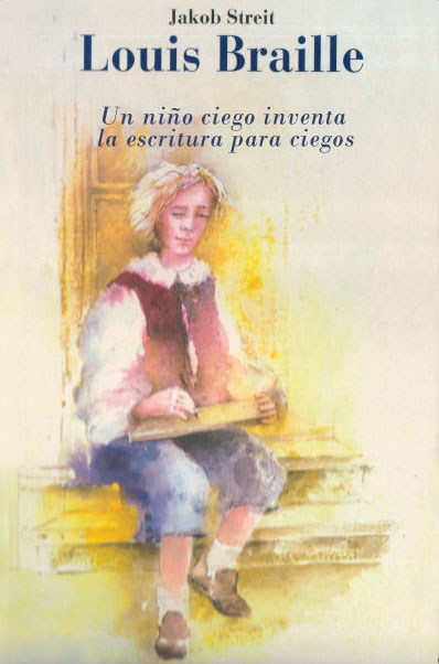 Louis Braille