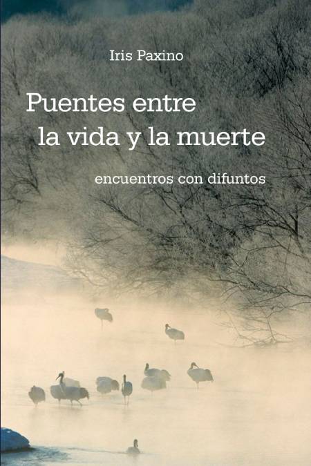 Puentes entre la vida y la muerte