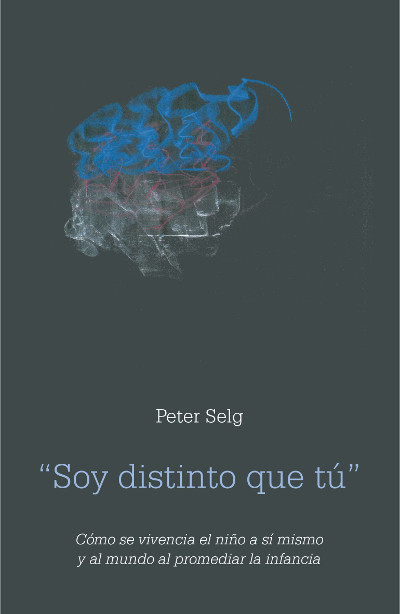 Soy distinto que tú